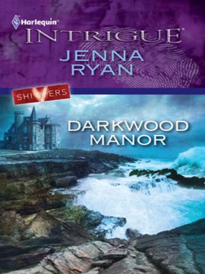 Darkwood Manor - ebook